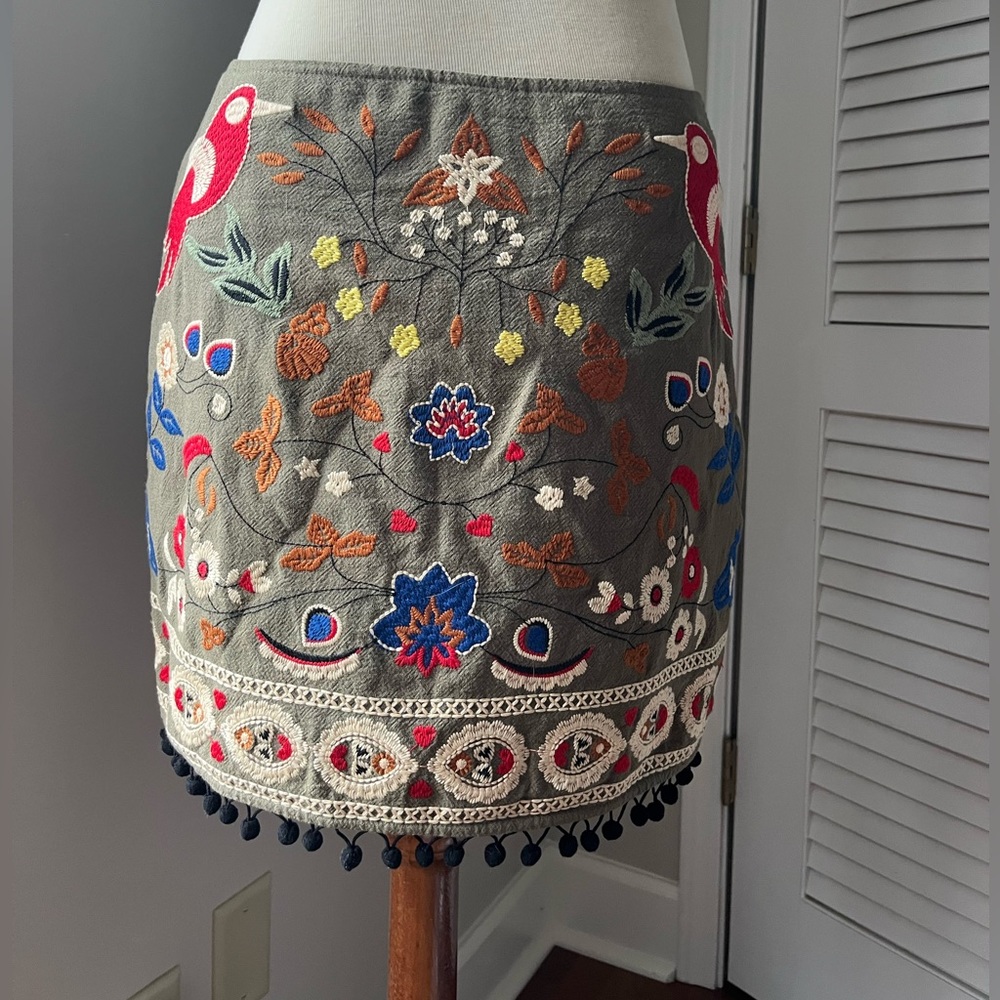 Umgee Skirt
